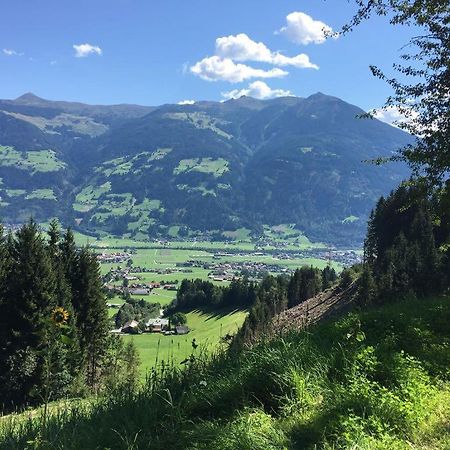 Wildauhof - Alm Villa Fugenberg Bagian luar foto